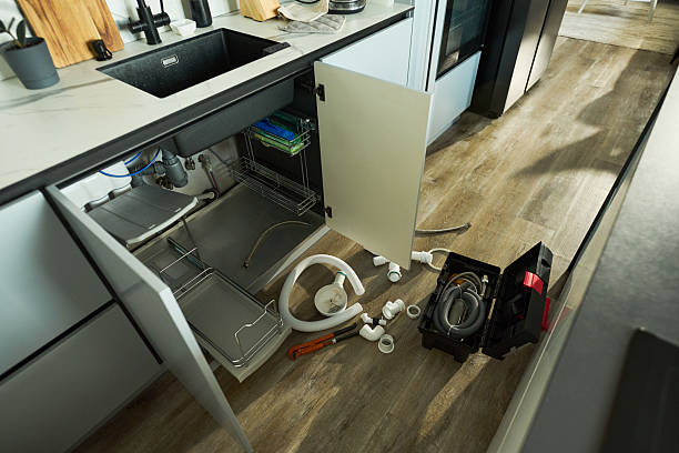 24/7 Emergency Leak Detection experts in Scott Air Force Base, IL