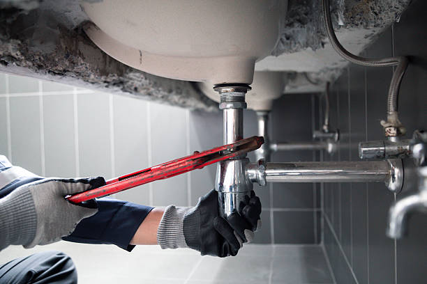Trusted Water Heater Repair service in Scott Air Force Base, IL - Masters Plumbing Service